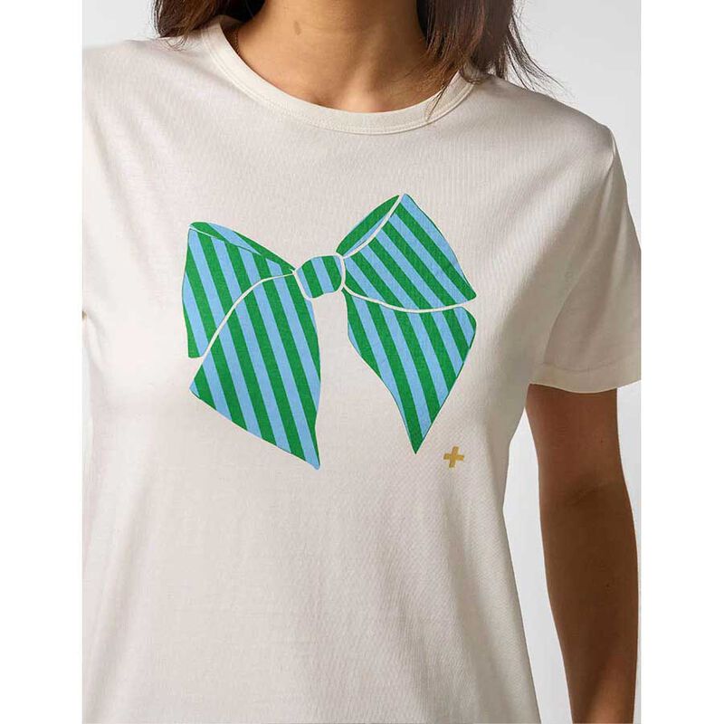 Stella + Gemma Ace Tee image number 2